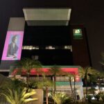 Hospital Unimed Volta Redonda realiza ações para marcar a campanha Outubro Rosa