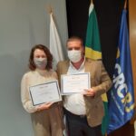 Pela 13ª vez, operadora recebe Certificado Empresa Cidadã