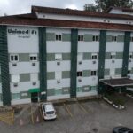 Marco histórico: Hospital não teve nenhum paciente internado por Covid-19