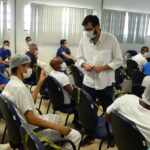 Prevenção ao câncer de próstata é atitude de homem 