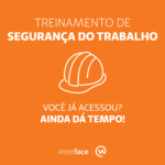 Treinamento sobre segurança do trabalho aos seus colaboradores