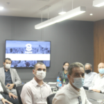 Singular recebe consultoria XVI e Sicoob Credirochas