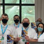 Dia D da Campanha Novembro Azul 