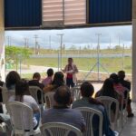 Medicina Preventiva da UCS realiza palestras em empresas