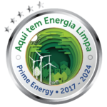 Selo por uso de energia renovável