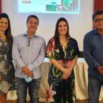 I Simpósio de Cuidados Paliativos na Associação Médica de Macaé