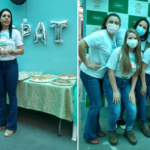 Saúde mental é o tema da SIPAT