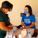 Blue Day fecha as atividades de novembro