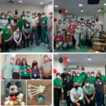 Líderes disseminam Chaves de Excelência às equipes