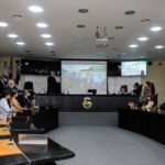 Singular recebe homenagem em sessão solene