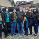 Campanha Natal Solidário é realizada na Região Serrana