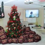 Confraternização de Natal