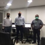 Federada dá mais um salto tecnológico