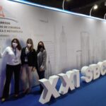 Destaque em congresso médico