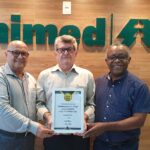 Cooperativa é certificada na área de faturamento