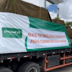 Radioterapia com tecnologia de ponta chega à operadora