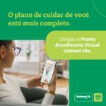 Unimed-Rio lança o PA Virtual
