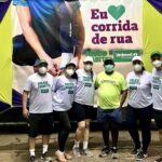 Corrida e passeio ciclístico Unimed Nova Iguaçu agitam o aniversário de 189 anos da cidade