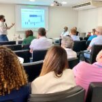 Diretoria da Unimed Nova Iguaçu reúne cooperados