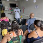 Cooperativa promove semana de debate sobre saúde mental