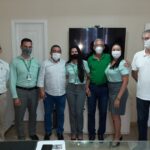 Colaboradores de Costa Verde celebram tempo de casa