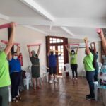 Ações da Medicina Preventiva incentivam hábitos saudáveis