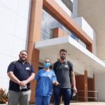 HUR realiza mais uma captação de órgãos