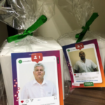 Cooperativa comemora anuênio dos seus colaboradores