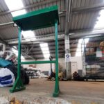 Cooperativa entrega doações para Petrópolis