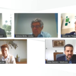 Vice-presidente participa do Welcome Saúde