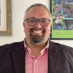 Presidente de Federada concorre ao Oscar da Saúde