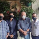 Singular intermedeia encontro entre prefeito e Sistema OCB/RJ