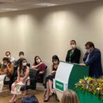 Hospital forma novos sete médicos especialistas em seu Programa de Residência