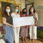 Ação social arrecada mais de 20 mil reais para instituições filantrópicas