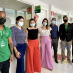 Jurídico de Singular é informatizado