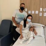 Hospital inicia serviço de Cirurgia Cardíaca Infantil