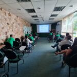 Plano de aposentadoria é tema de palestra