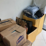 Singular arrecada doações para vítimas de Petrópolis