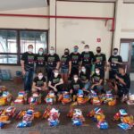 Central de Arrecadação Unimed Petrópolis beneficia 120 famílias e 17 instituições