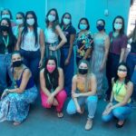 <strong>Autocuidado, saúde mental e aceitação são </strong><strong>temas de palestras na Semana da Mulher&nbsp;</strong>