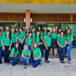 Mais de 60% dos colaboradores de Três Rios são mulheres