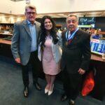 Cooperado da Unimed Nova Iguaçu recebe a Medalha Tiradentes na ALERJ