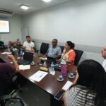 Federada avança com projeto de Atenção Primária à Saúde