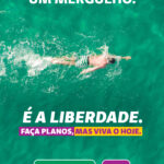 Nova campanha da Unimed-Rio convida os cariocas a viverem o presente