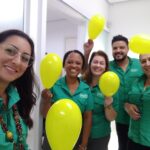 Setor de Vendas da Unimed Resende participa do PNDM