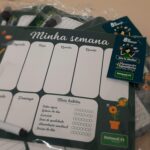 Dia da Mulher trabalha o tema organização e equilíbrio