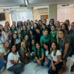 Dia Internacional da Mulher