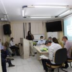 Cooperados participam de Assembleia para apresentar resultados de 2021