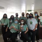 Colaboradores realizam Pesquisa de Clima