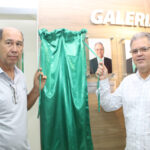 Galeria de Presidentes é inaugurada em Araruama